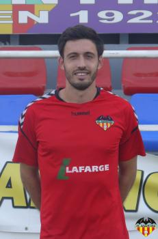 Imagen jugador