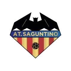 Escudo Atlético Saguntino
