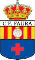 Escudo CF Faura