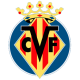 escudo Villarreal CF C