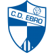 escudo CD Ebro