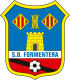 escudo SD Formentera