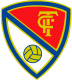 Escudo Terrassa FC