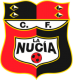  Escudo CF La Nucia