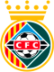  Escudo Cerdanyola FC
