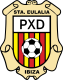  Escudo SCR Peña Deportiva