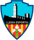 Escudo Lleida Esportiu