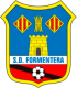  Escudo SD Formentera