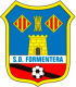 Escudo SD Formentera