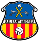 Escudo UE Sant Andreu