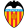 Escudo Valencia Mestalla