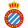 Escudo RCD Espanyol de Barcelona B