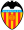 Escudo Valencia Mestalla