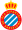 Escudo RCD Espanyol de Barcelona B