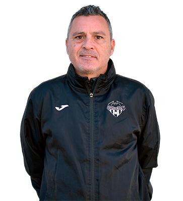 Imagen Sergi Escobar