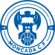  Escudo Moncada CF
