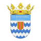  Escudo CE Benifairó de les Valls