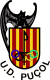  Escudo UD Puzol B