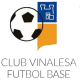  Escudo CF Vinalesa FB
