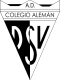  Escudo Deutsche Schule Valencia FC