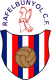  Escudo Rafelbuñol CF