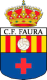  Escudo CF Faura