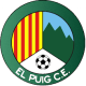  Escudo El Puig CE