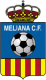  Escudo Meliana CF