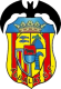  Escudo Albalat CF