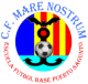  Escudo CF Mare Nostrum B