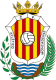  Escudo CF Atlético Moncadense B