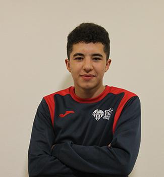 Omar Yassin Omar Yassin