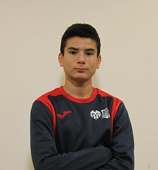 Samuel Samuel