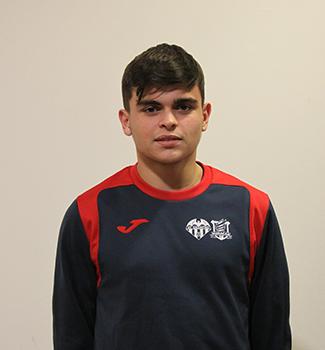 Daniel Daniel