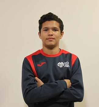 John Héctor John Héctor