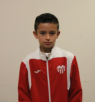 Marc Marc