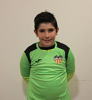 Lucas Lucas