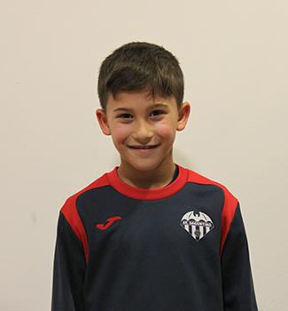 Vicente Vicente