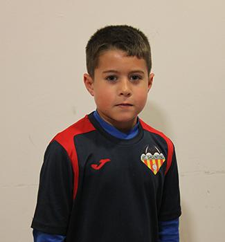 Imagen Daniel