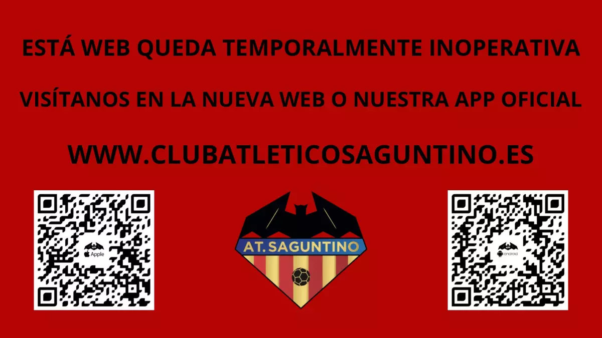 Banner aterrizaje