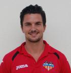 Foto entrevistado Atlético Saguntino