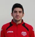 Foto entrevistado Atlético Saguntino