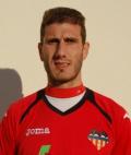 Foto entrevistado Atlético Saguntino