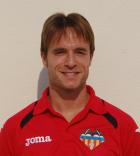 Foto entrevistado Atlético Saguntino