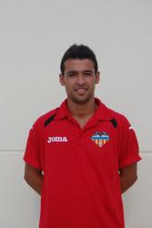 Foto entrevistado Atlético Saguntino