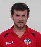 Foto entrevistado Atlético Saguntino