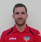 Foto entrevistado Atlético Saguntino