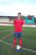 Foto entrevistado Atlético Saguntino
