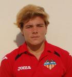 Foto entrevistado Atlético Saguntino